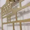 ⁦ירושלים מברזל - תמונת מתכת⁩ – תמונה ⁦12⁩