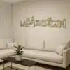 ⁦ירושלים מברזל - תמונת מתכת⁩ – תמונה ⁦16⁩