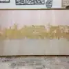 ⁦ציור ירושלים של זהב - הדפס קנבס⁩ – תמונה ⁦10⁩