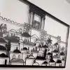⁦בית המקדש - תמונת מתכת⁩ – תמונה ⁦8⁩
