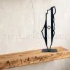דגל ישראל דגם מתכת שולחני
