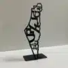 ⁦מפת ישראל עם שמע ישראל - דגם שולחני⁩ – תמונה ⁦4⁩